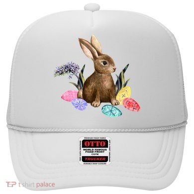 Easter Bunny Egg Spring Holiday Cute Hat