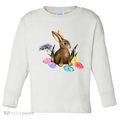 Toddler Long Sleeve