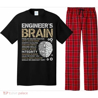Pajama Set