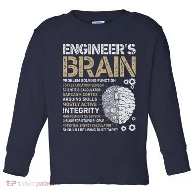 Toddler Long Sleeve