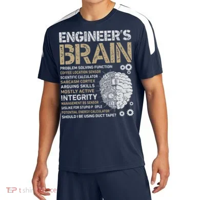 Soccer Jersey