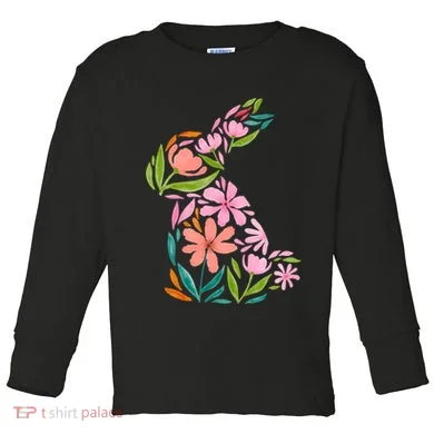 Toddler Long Sleeve