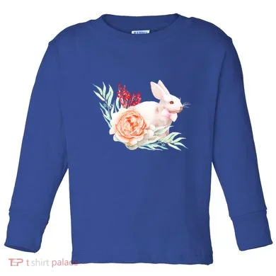 Toddler Long Sleeve