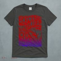 Electric Blues Festival Live Music Santa Cruz California T-Shirt thumb 5