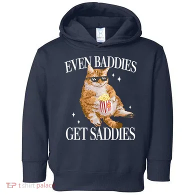 Toddler Hoodie