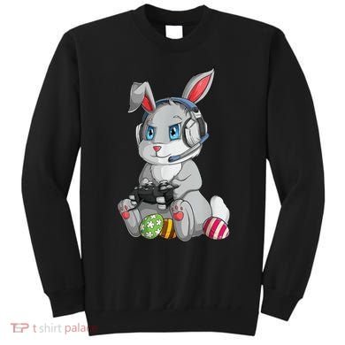 Easter Bunny Gamer Sweatshirt