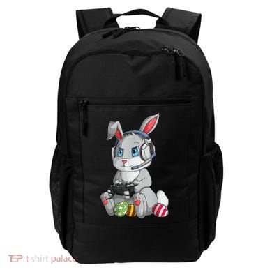 Easter Bunny Gamer Backpack