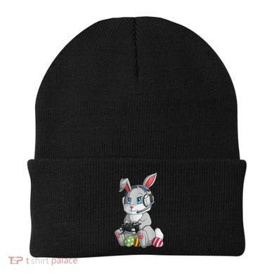 Easter Bunny Gamer Beanie