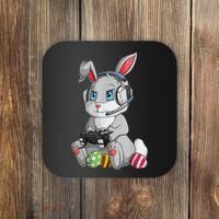Easter Bunny Gamer Coaster thumb 0