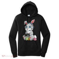 Easter Bunny Gamer Women's Hoodie thumb 0