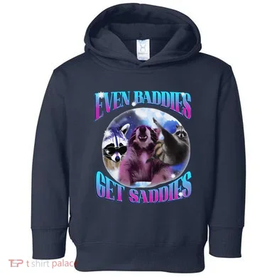 Toddler Hoodie