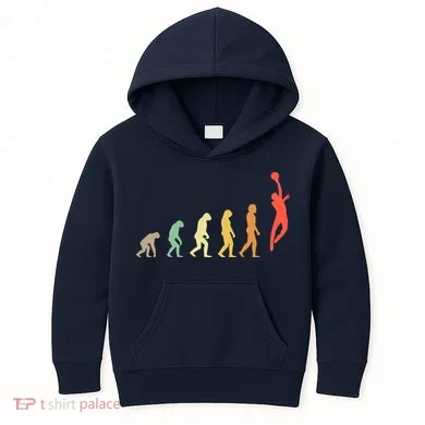 Kids Hoodie