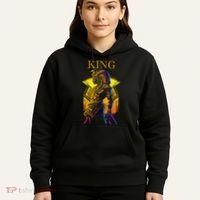 Egyptian Black King Pharaoh Ancient Egypt Couples Kemet Hoodie thumb 5