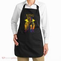 Egyptian Black King Pharaoh Ancient Egypt Couples Kemet Apron thumb 2