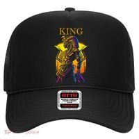 Egyptian Black King Pharaoh Ancient Egypt Couples Kemet Hat thumb 0