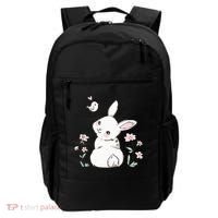 Easter Bunny  Ladies Easter Easter Gift Backpack thumb 0