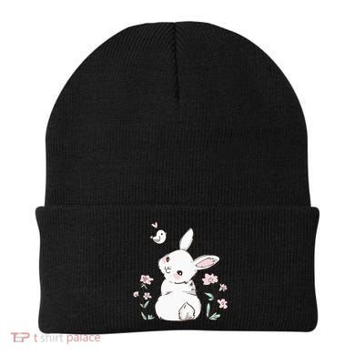 Easter Bunny  Ladies Easter Easter Gift Beanie