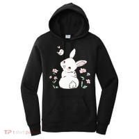 Easter Bunny  Ladies Easter Easter Gift Women's Hoodie thumb 0