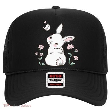 Easter Bunny  Ladies Easter Easter Gift Hat