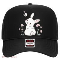 Easter Bunny  Ladies Easter Easter Gift Hat thumb 0
