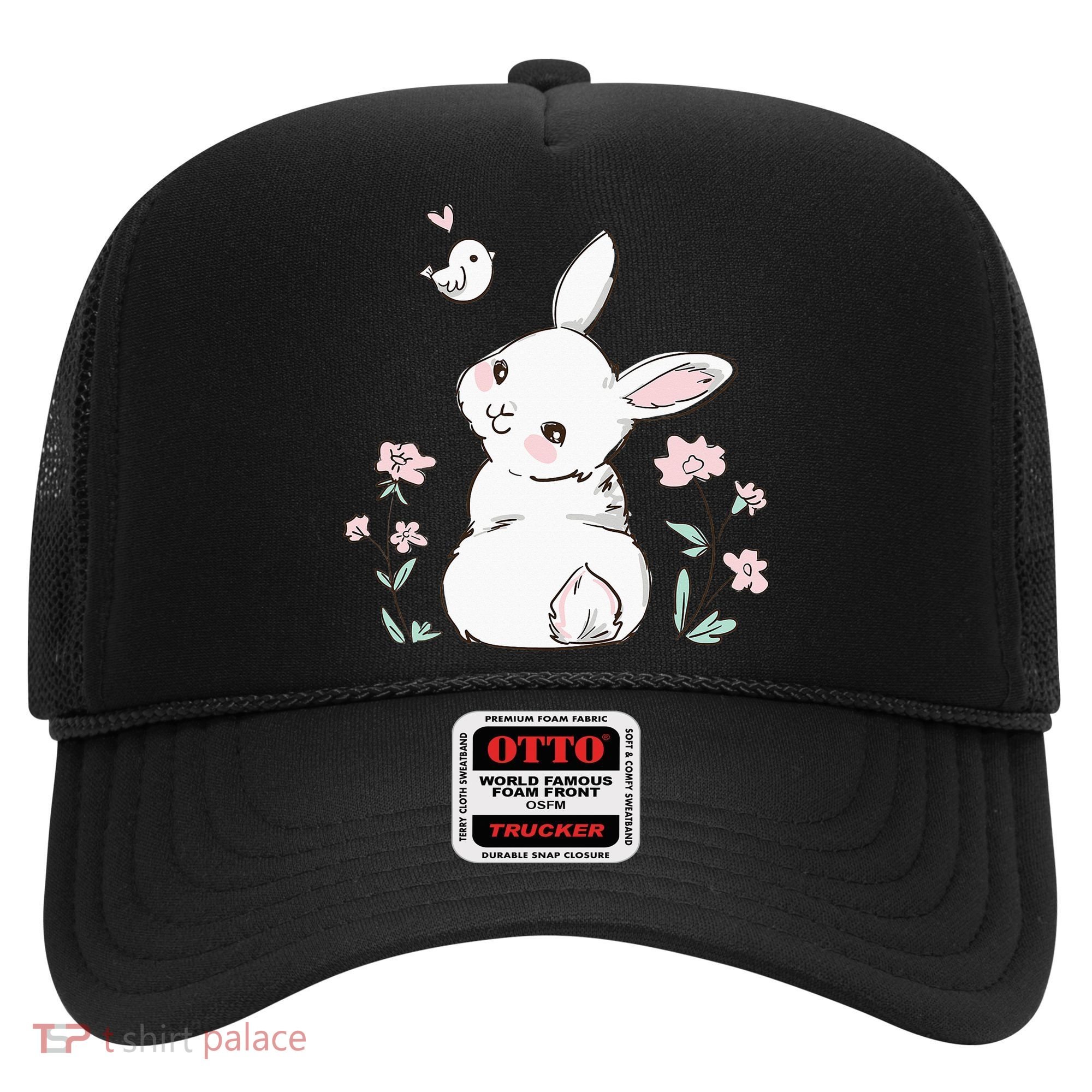 Easter Bunny  Ladies Easter Easter Gift Hat