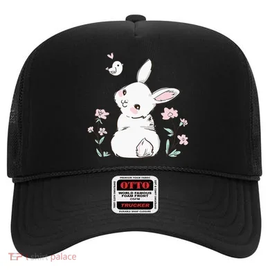 Easter Bunny  Ladies Easter Easter Gift Hat