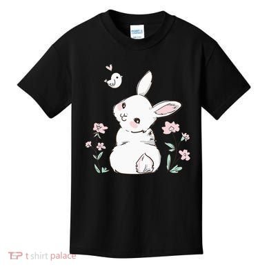 Easter Bunny  Ladies Easter Easter Gift Kids T-Shirt
