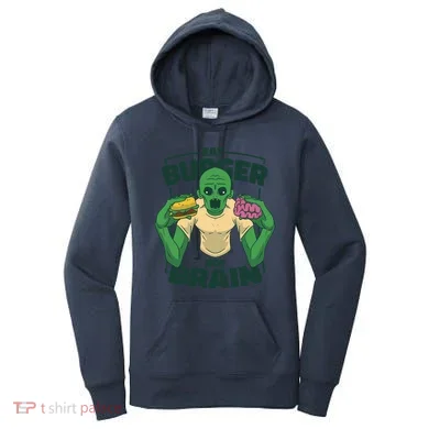 Women's Hoodie