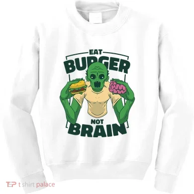 Kids Sweatshirt