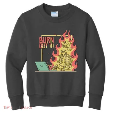 Kids Sweatshirt