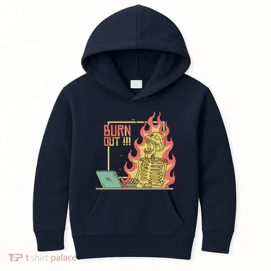 Kids Hoodie