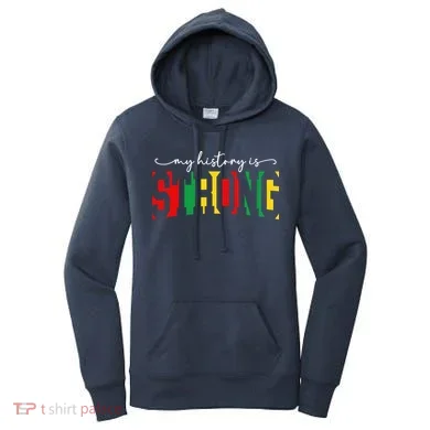 Women's Hoodie