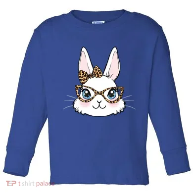 Toddler Long Sleeve