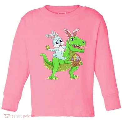 Toddler Long Sleeve