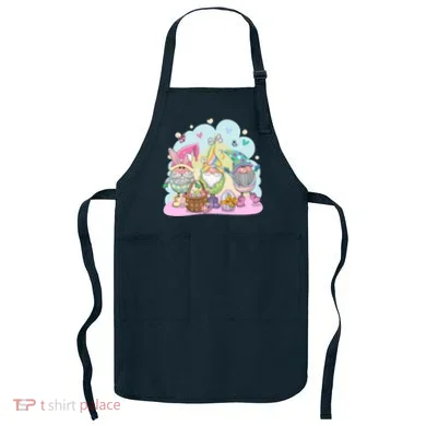 Apron