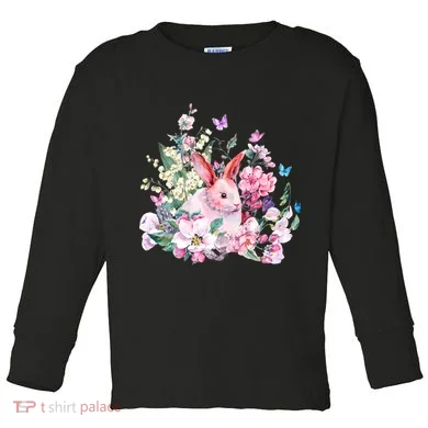 Toddler Long Sleeve