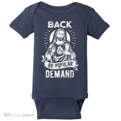 Baby Bodysuit