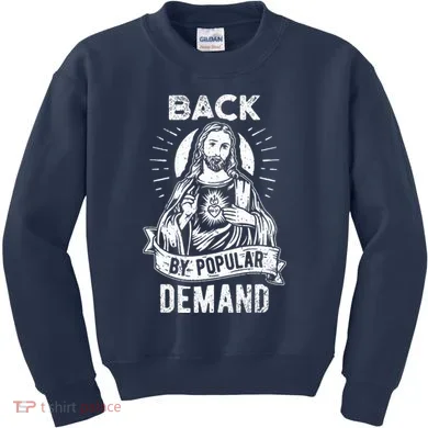 Kids Sweatshirt