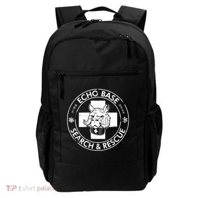 Echo Base Search And Rescue Backpack