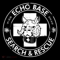Echo Base Search And Rescue Coaster thumb 2
