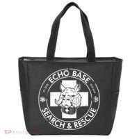 Echo Base Search And Rescue Tote Bag thumb 0