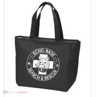 Echo Base Search And Rescue Tote Bag thumb 3