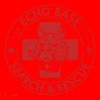 Echo Base Search And Rescue Santa Hat thumb 1