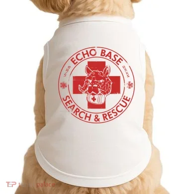 Doggie Tank
