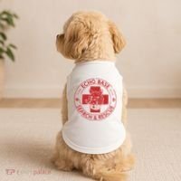 Echo Base Search And Rescue Doggie Tank thumb 2