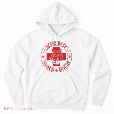 Echo Base Search And Rescue Hoodie