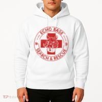 Echo Base Search And Rescue Hoodie thumb 2
