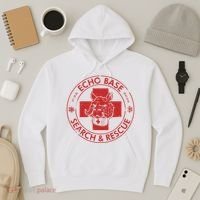 Echo Base Search And Rescue Hoodie thumb 3