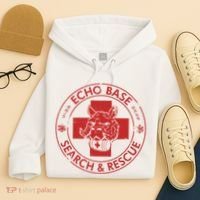 Echo Base Search And Rescue Hoodie thumb 4