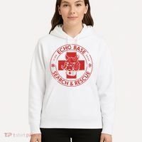 Echo Base Search And Rescue Hoodie thumb 5